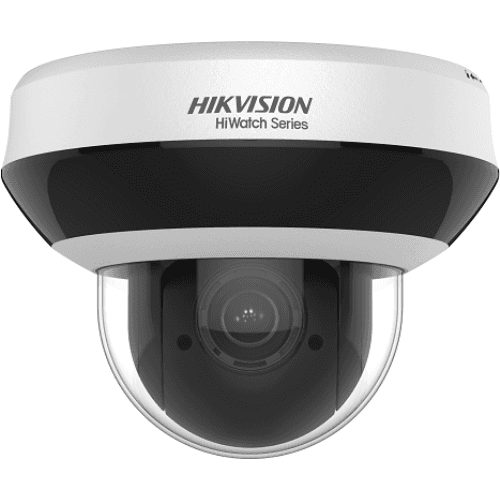 CAMERA IP PTZ 4MP 2.8-12MM IR20M "HWP-N2404IH-DE3C"