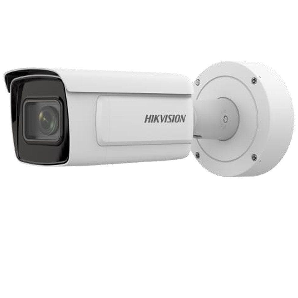 CAMERA IP LPR 4MP 2.8-12MM IR50M "IDS-2CD7A46G0PIZHS"