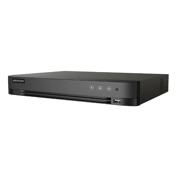 DVR TURBO HD 4MP 16CH 1XSATA ACUSENS "IDS-7216HQHI-M1/SC"