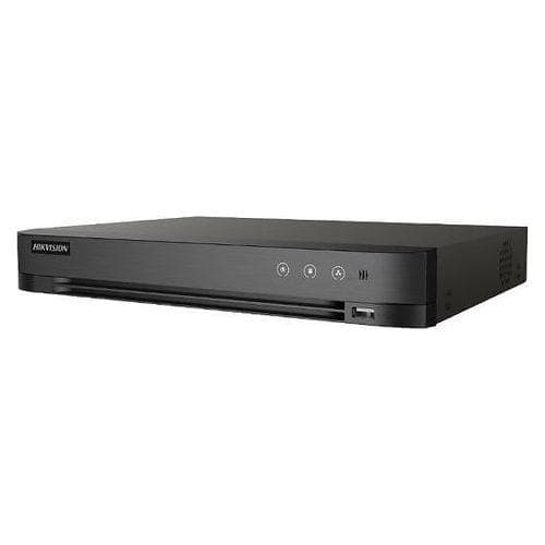 DVR TURBO HD 4MP 16CH 2XSATA ACUSENS "IDS-7216HQHI-M2/SC"