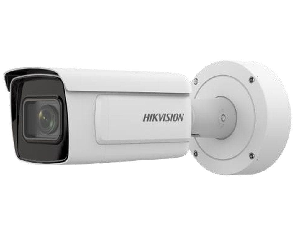 CAMERA IP BULLET 2MP 2.8-12MM IR50M ANPR, "IDS7A26G0PIZHS12C"