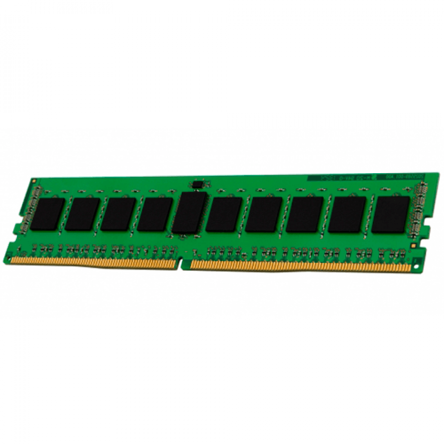 Memorie DDR Kingston DDR4 16 GB, frecventa 2666 MHz, 1 modul, "KCP426NS8/16"