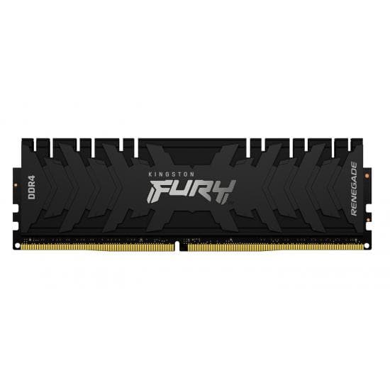 Memorie DDR Kingston FURY Renegade DDR4 8 GB, frecventa 3600 MHz, 1 modul, radiator, "KF436C16RB/8"