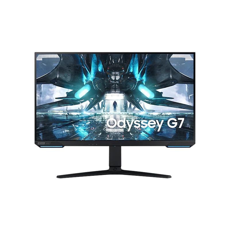 MONITOR 28" SAMSUNG LS28AG700NUXEN "LS28AG700NUXEN"