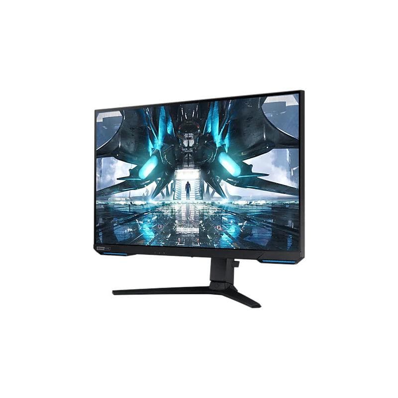 MONITOR 28" SAMSUNG LS28AG700NUXEN "LS28AG700NUXEN" — miniatură
