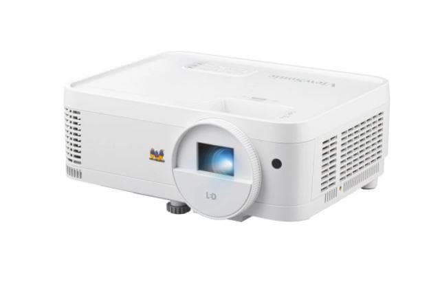 PROJECTOR 3000 LUMENS/LS500WH VIEWSONIC, "LS500WH"