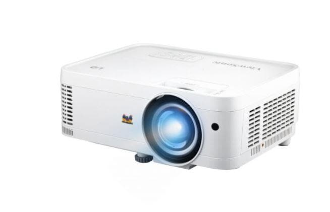 PROJECTOR 3000 LUMENS/LS550WH VIEWSONIC, "LS550WH"