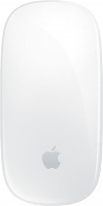 MOUSE BLUETH LASER MAGIC 3/WRL SILVER MK2E3 APPLE, "MK2E3"