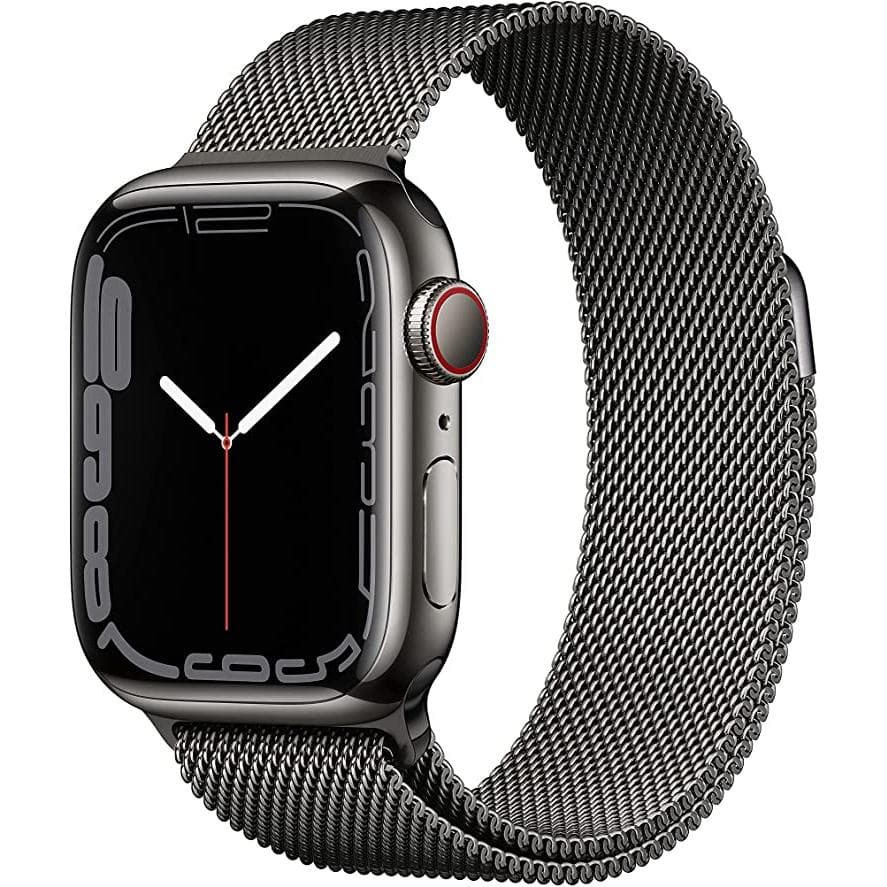 Apple Watch S7 Cellular, 41mm "MKJ23"