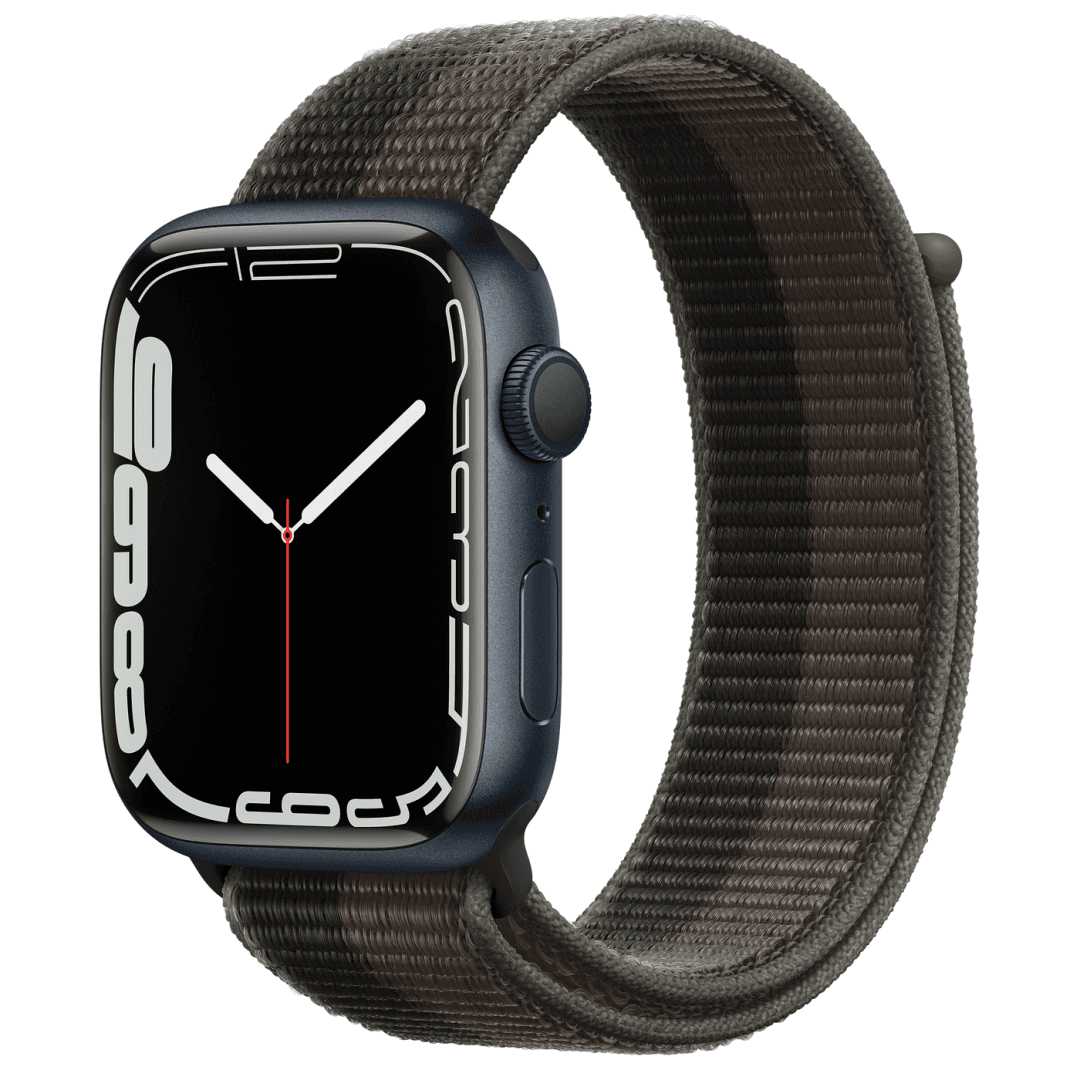 Apple Watch SE (v2) Cellular, 40mm, "MKR33"