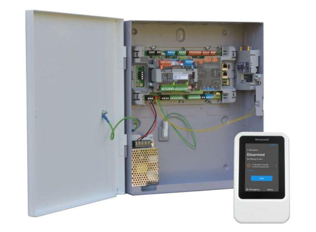 KIT MPIP2000E WITH BOX, KPD PROX, "MPIP2KIT01"