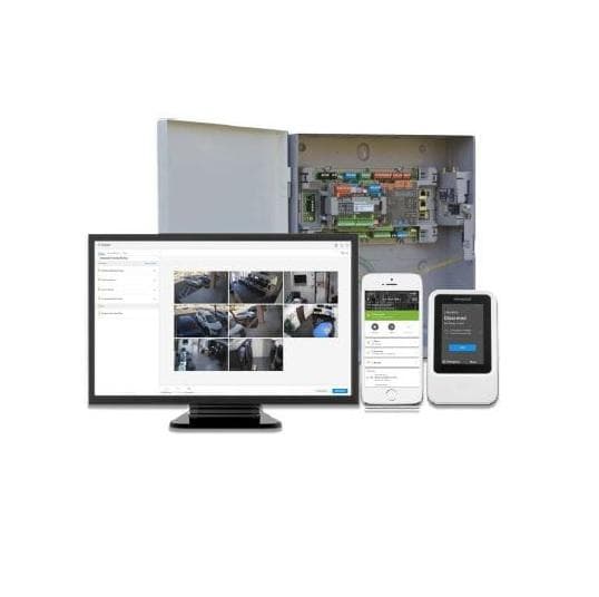 KIT MPIP2000E WITH BOX, KPD PROX, "MPIP2KIT01" — miniatură