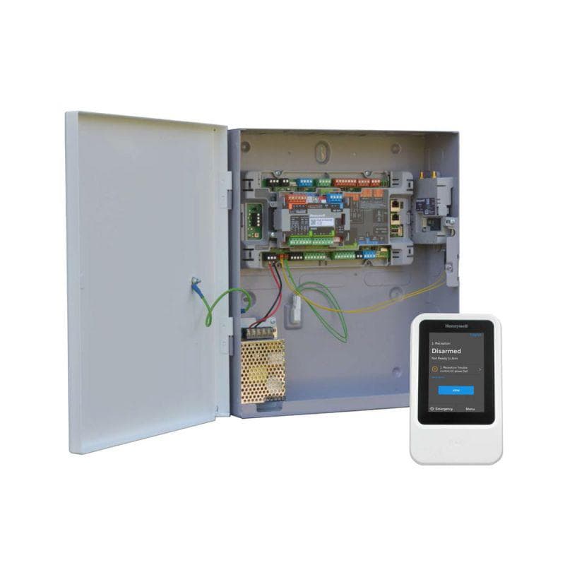 KIT MPIP2000E WITH BOX, KPD PROX, 4G, "MPIP2KIT02"