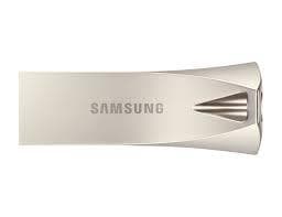 MEMORY DRIVE FLASH USB3.1 32GB/BAR PLUS MUF-32BE3/APC SAMSUNG "MUF-32BE3/APC"