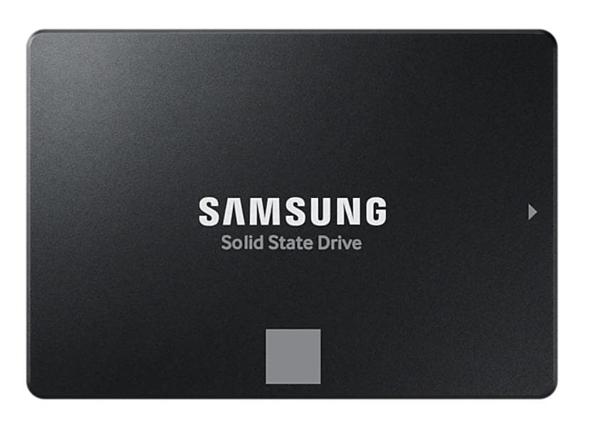 SSD SAMSUNG 870 EVO, 4TB, 2.5 inch, S-ATA 3, R/W: 560/530 MB/s, "MZ-77E4T0BW"