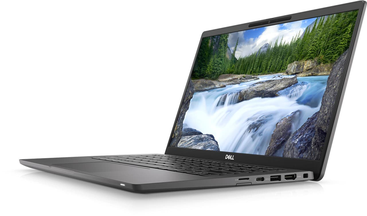 NOTEBOOK Dell, "Latitude 7420 " 14.0 inch, i5-1135G7, 8 GB DDR4, SSD 256 GB, Intel Iris Xe Graphics, Windows 11 Pro, "N001L742014EMEA" (