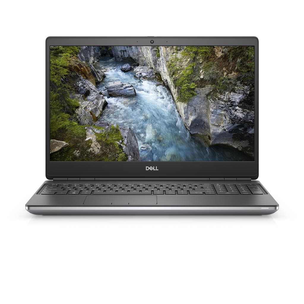 NOTEBOOK Dell, "Precision 7560" 15.6 inch, i7-11850H, 16 GB DDR4, SSD 512 GB, nVidia RTX A2000, Windows 11 Pro, "N002P7560EMEA" (