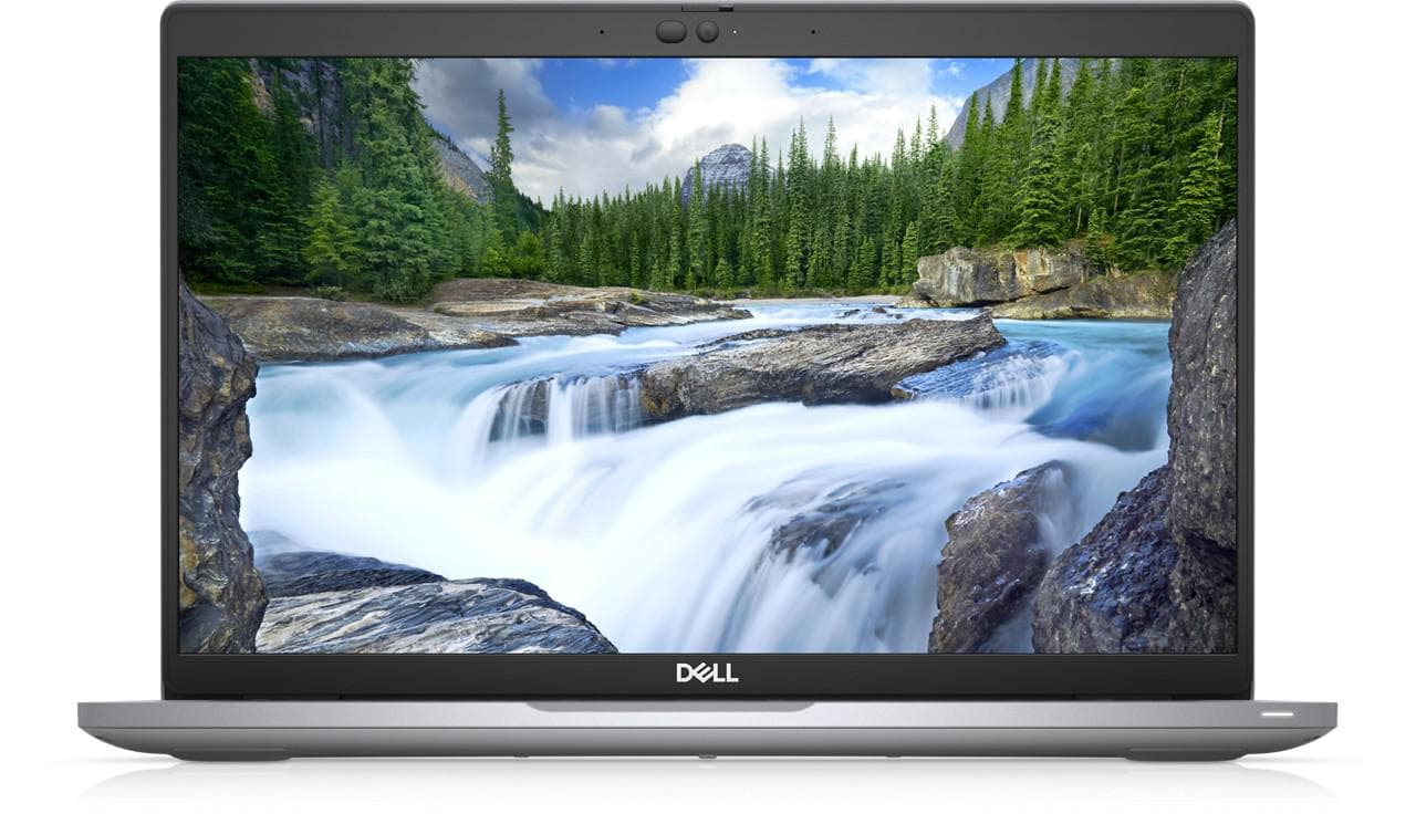NOTEBOOK Dell, "Latitude 5420" 14.0 inch, i5-1135G7, 8 GB DDR4, SSD 256 GB, Intel Iris Xe Graphics, Windows 10 Pro, "N005L542014EMEA" ( — miniatură