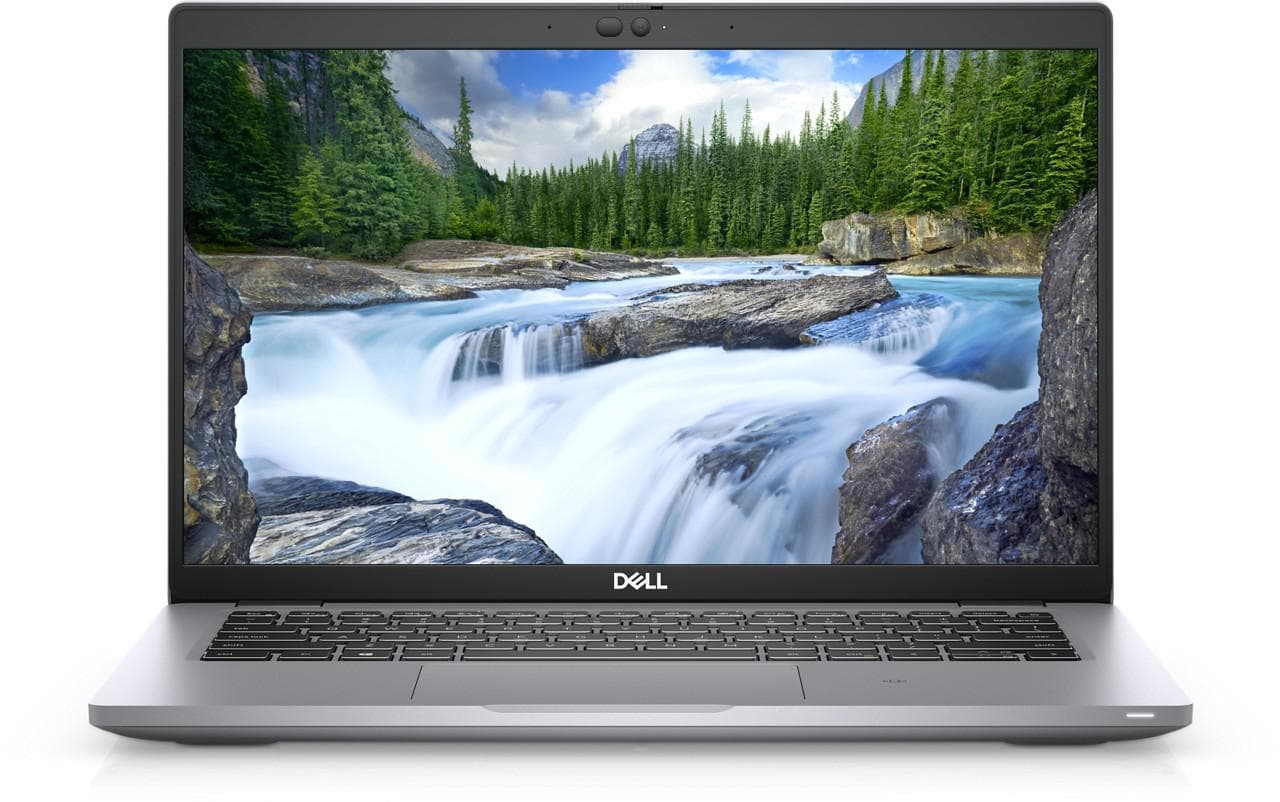 NOTEBOOK Dell, "Latitude 5420" 14.0 inch, i5-1135G7, 8 GB DDR4, SSD 256 GB, Intel Iris Xe Graphics, Windows 10 Pro, "N005L542014EMEA" (