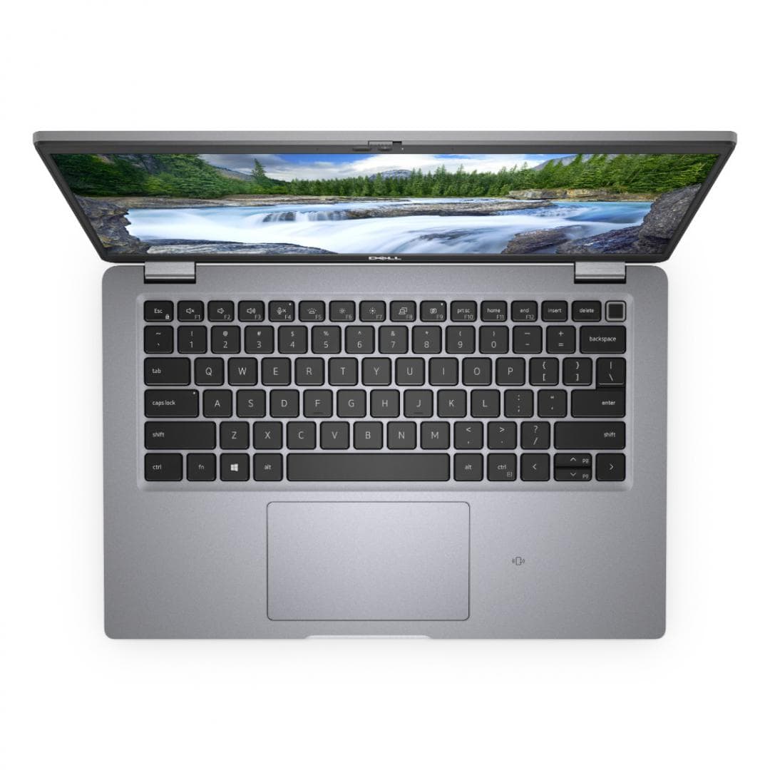 NOTEBOOK Dell, "Latitude 5420" 14.0 inch, i5-1135G7, 8 GB DDR4, SSD 256 GB, Intel Iris Xe Graphics, Ubuntu, "N005L542014EMEA_UB" ( — miniatură