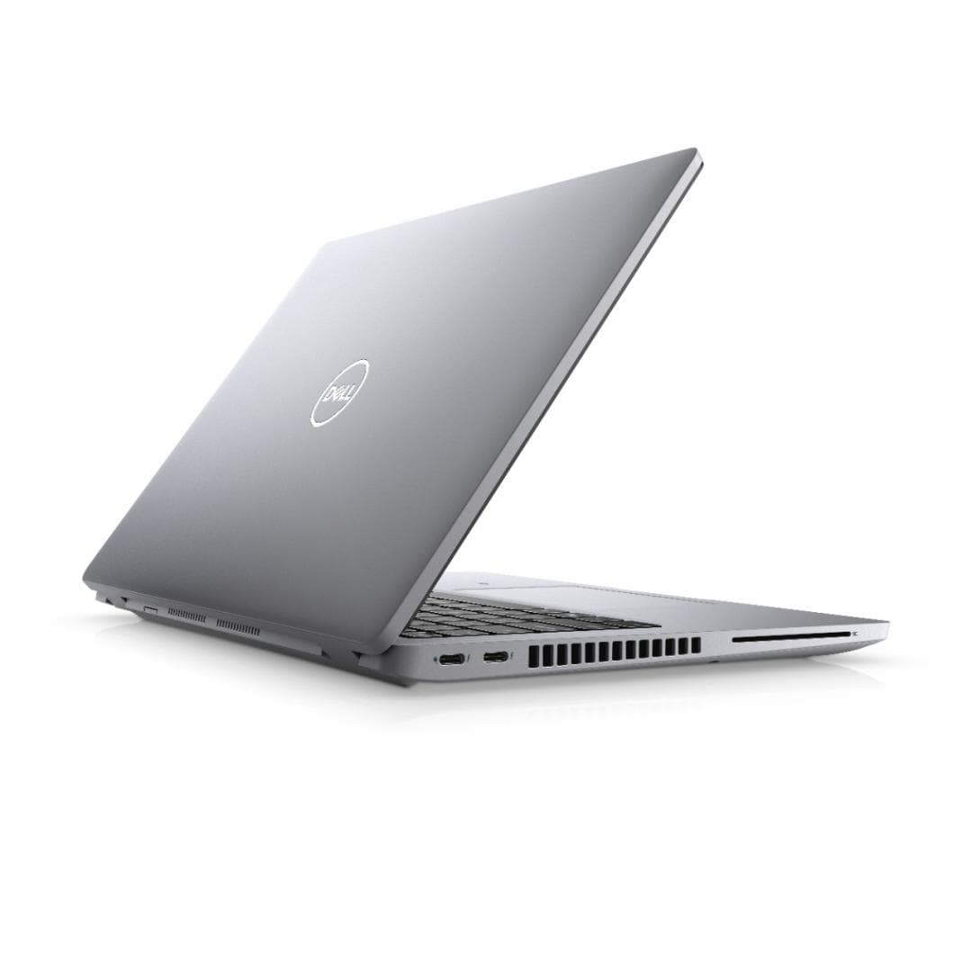 NOTEBOOK Dell, "Latitude 5420" 14.0 inch, i5-1135G7, 8 GB DDR4, SSD 256 GB, Intel Iris Xe Graphics, Ubuntu, "N005L542014EMEA_UB" ( — miniatură