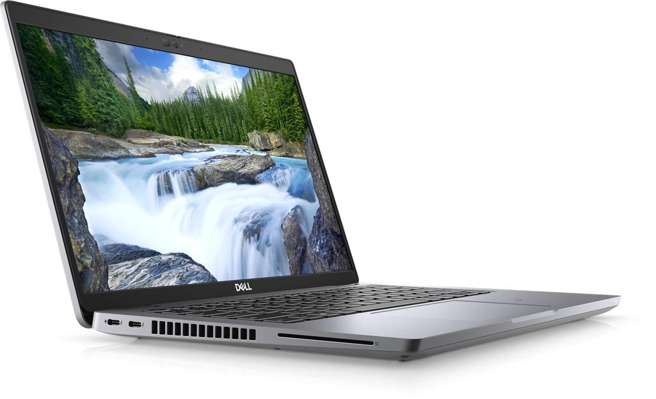 NOTEBOOK Dell, "Latitude 5420" 14.0 inch, i5-1135G7, 8 GB DDR4, SSD 256 GB, Intel Iris Xe Graphics, Ubuntu, "N005L542014EMEA_UB" ( — miniatură
