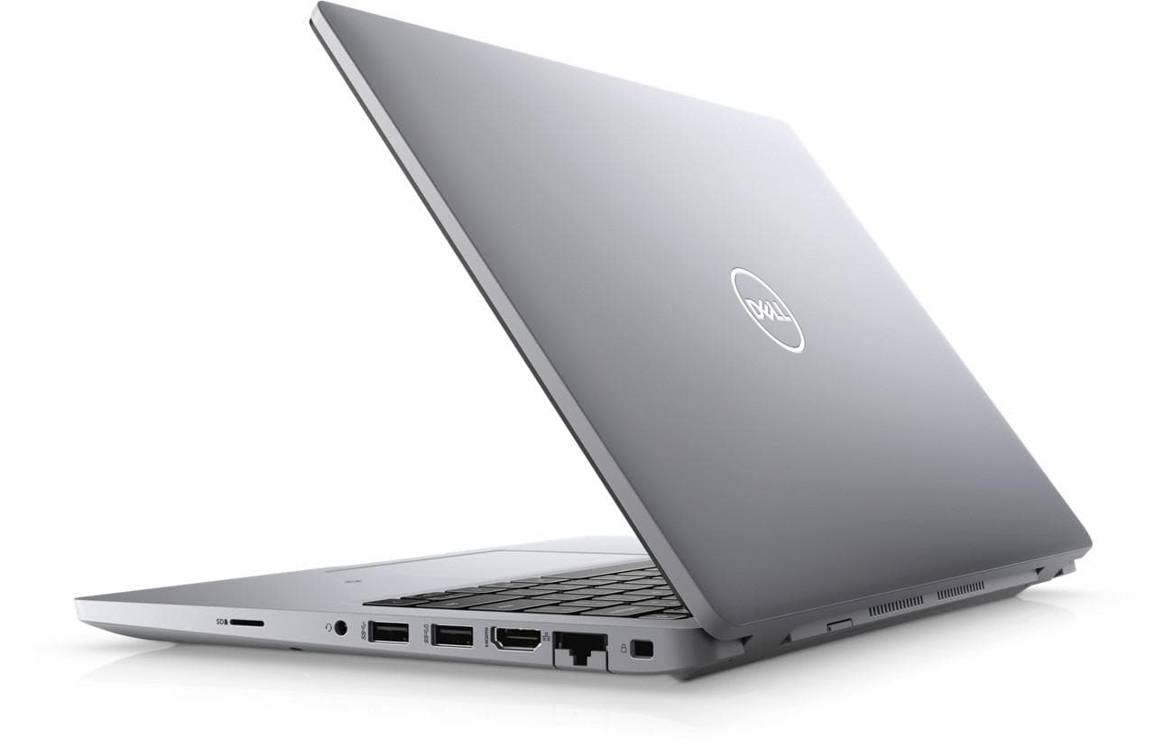 NOTEBOOK Dell, "Latitude 5420" 14.0 inch, i5-1135G7, 8 GB DDR4, SSD 256 GB, Intel Iris Xe Graphics, Ubuntu, "N005L542014EMEA_UB" ( — miniatură