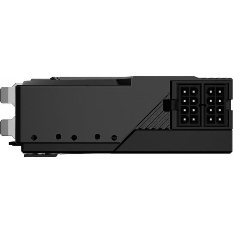 PLACA VIDEO GIGABYTE "GeForce RTX 3080 TURBO", 10 GB GDDR6X 320 biti, PCI Express 4.0 x 16, HDMI x 2 DisplayPort x 2, sistem racire aer, "N3080TURBO-10G2" — miniatură