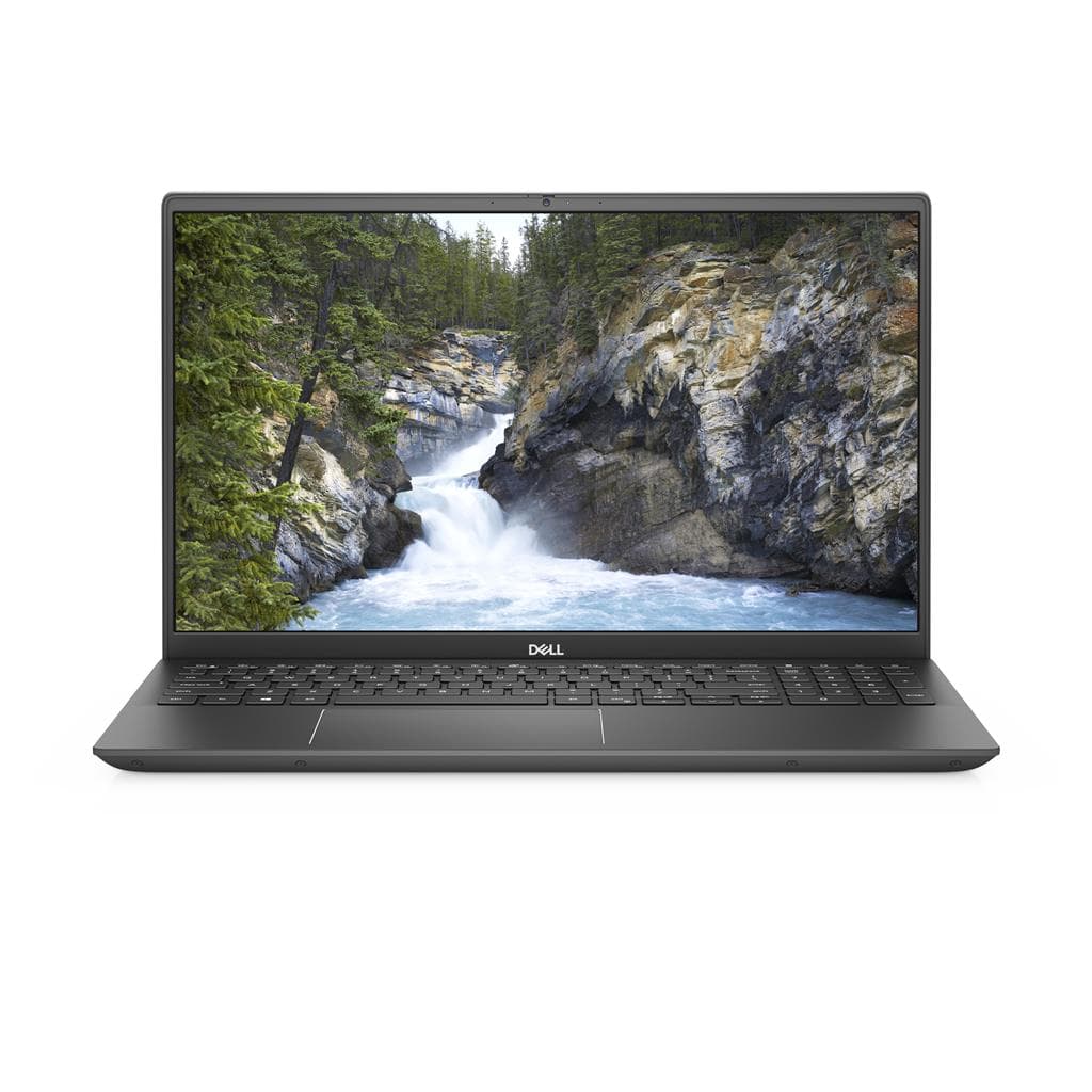 NOTEBOOK Dell, "Vostro 7500" 15.6 inch, i5-11400H, 16 GB DDR4, SSD 512 GB, nVidia GeForce RTX 3050, Windows 11 Pro, "N5500VN7510EMEA01" (