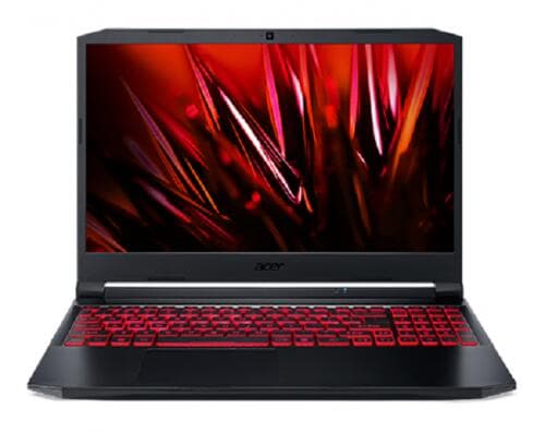 NOTEBOOK Acer, "Nitro 5" 15.6 inch, i7-11800H, 32 GB DDR4, SSD 1 TB, nVidia GeForce RTX 3070, Windows 11 Home, "NH.QFGEX.004" (