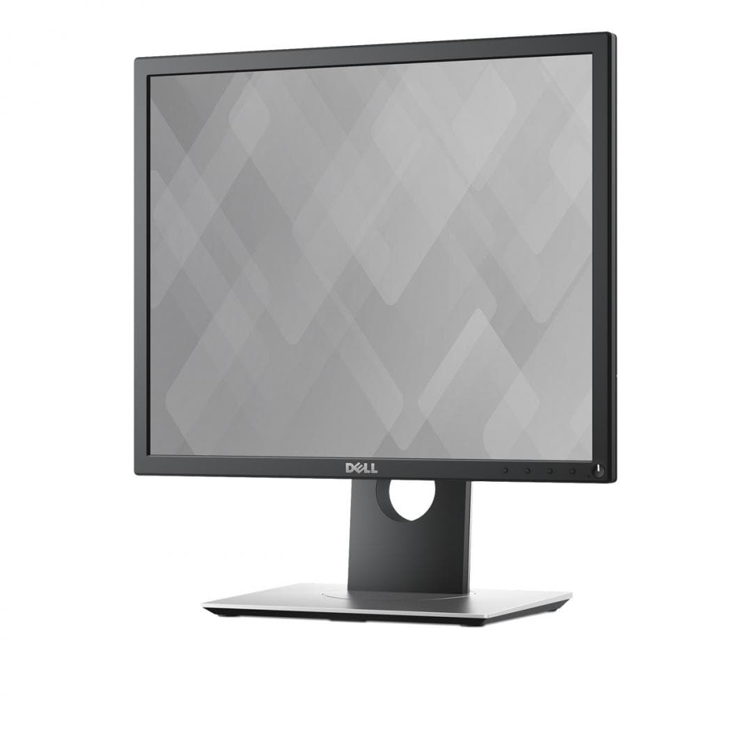 DL MONITOR 19" LED IPS 1280x1024 "P1917S" — miniatură