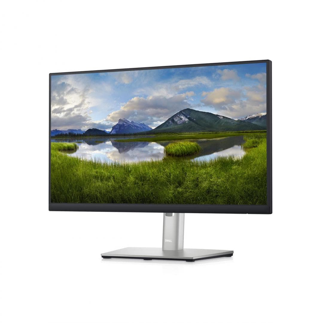 DL MONITOR 21.50 P2223HC LED 1920x1080 "P2223HC" — miniatură