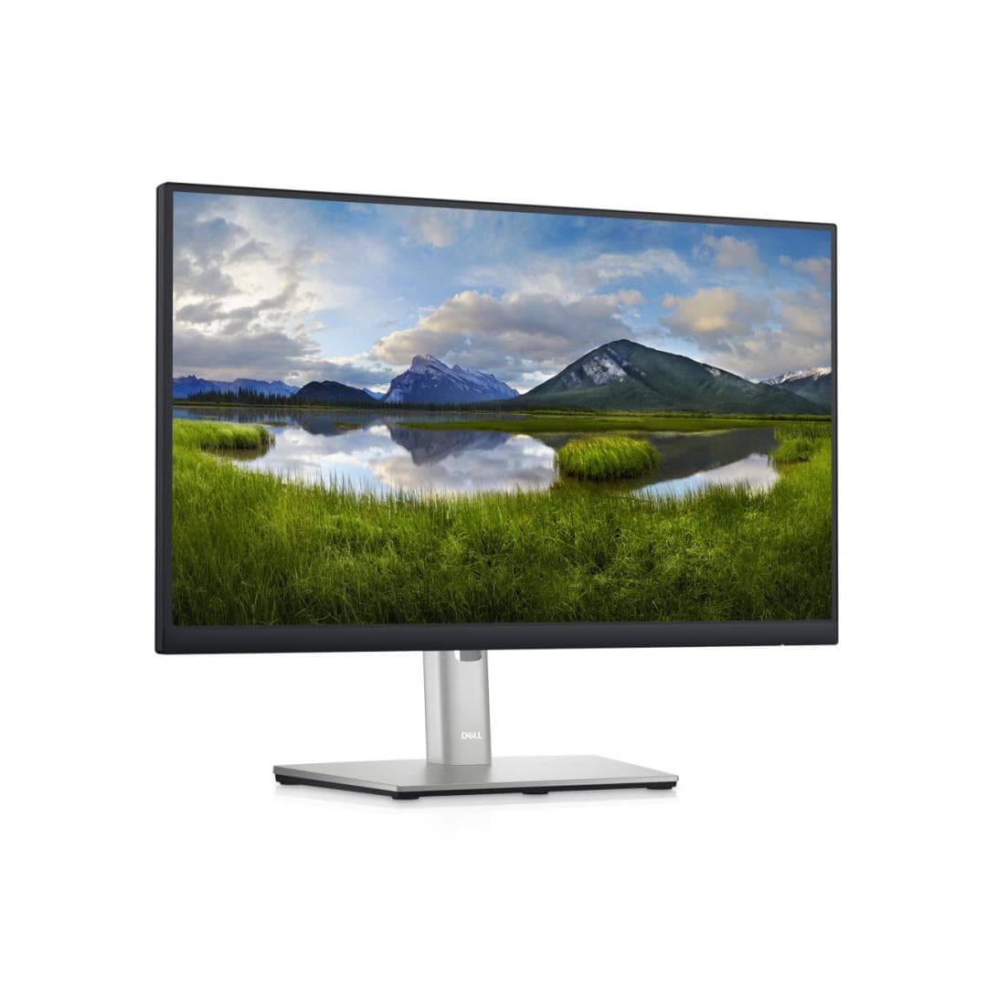 DL MONITOR 21.50 P2223HC LED 1920x1080 "P2223HC" — miniatură