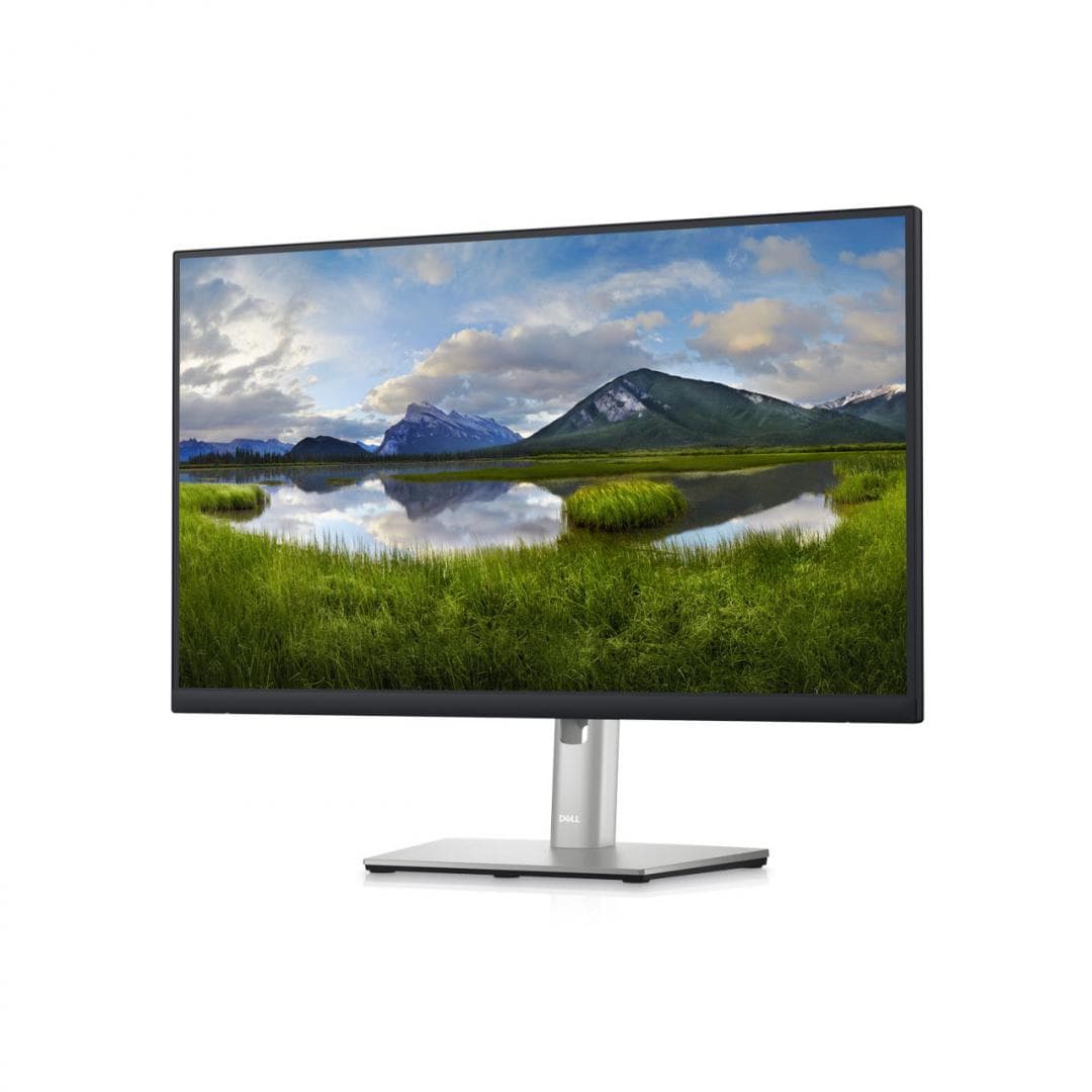 DL MONITOR 24 P2423D LED QHD 2560x1440, "P2423D" — miniatură