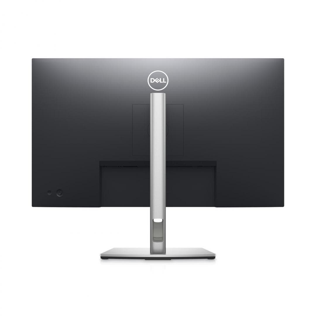 DL MONITOR 27 P2723D LED QHD 2560x1440, "P2723D" — miniatură