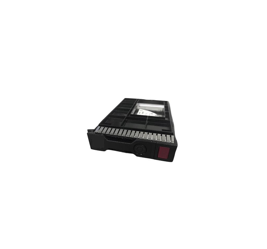 SSD HP - server , 960GB, 2.5 inch, S-ATA 3, R/W: 520/480 MB/s, "P47419-B21"