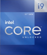 CPU INTEL i9-12900, skt LGA 1700, Core i9, frecventa 2.4 GHz, turbo 5.1 GHz, 16 nuclee, putere 65 W, "BX8071512900SRL4K" — miniatură