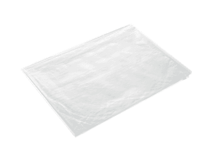 Pungi de plastic (175L) pentru Distrugator Documente Rexel, 20 buc/set, transparent, Rexel "2020175B"