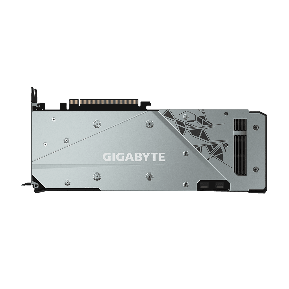 PLACA VIDEO GIGABYTE "Radeon RX 6800 GAMING OC", 16 GB GDDR6 256 biti, PCI Express 4.0 x 16, HDMI x 2 DisplayPort x 2, sistem racire aer, "R68GAMING OC-16GD" — miniatură