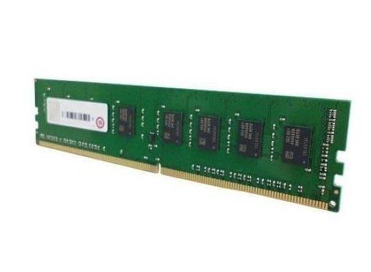 NAS ACC RAM MEMORY 8GB DDR4/RAM-8GDR4A1-UD-2400 QNAP, "RAM-8GDR4A1-UD-2400"
