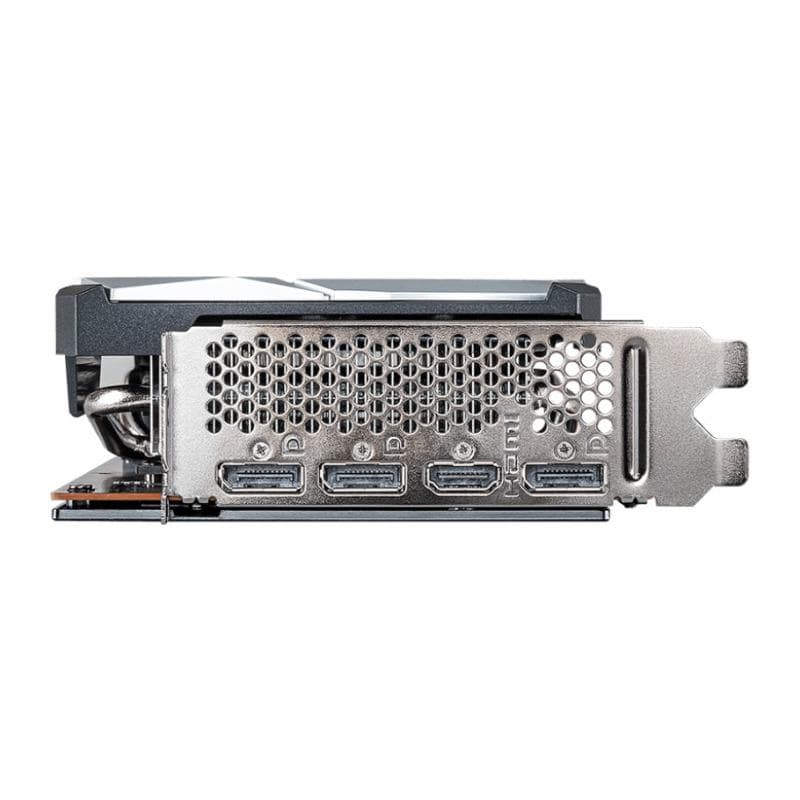 PLACA VIDEO MSI "Radeon RX 6700 XT MECH 2X 12G OC", 12 GB GDDR6 192 biti, PCI Express 4.0 x 16, HDMI DisplayPort x 3, sistem racire aer, "RX6700XT MECH 2XOC" — miniatură