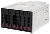 Fujitsu|S26361-F2495-L216|Upgrade kit to/for 16x 2.5 HDD/SSD for RX2520 M4 / M5, "S26361-F2495-L216"
