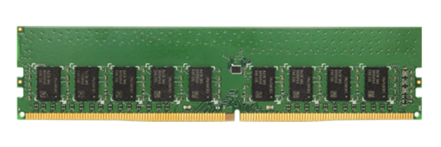 Memorie DDR Fujitsu - server DDR4 16 GB, frecventa 2400 MHz, 1 modul, "S26361-F3909-L616"