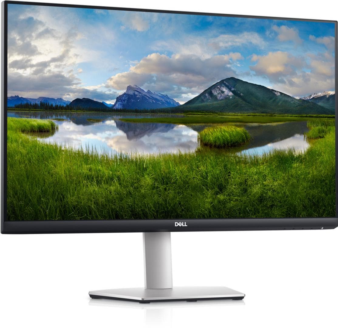 DL MONITOR 27" S2721DS QHD 2560X1440 LED "S2721DS" — miniatură