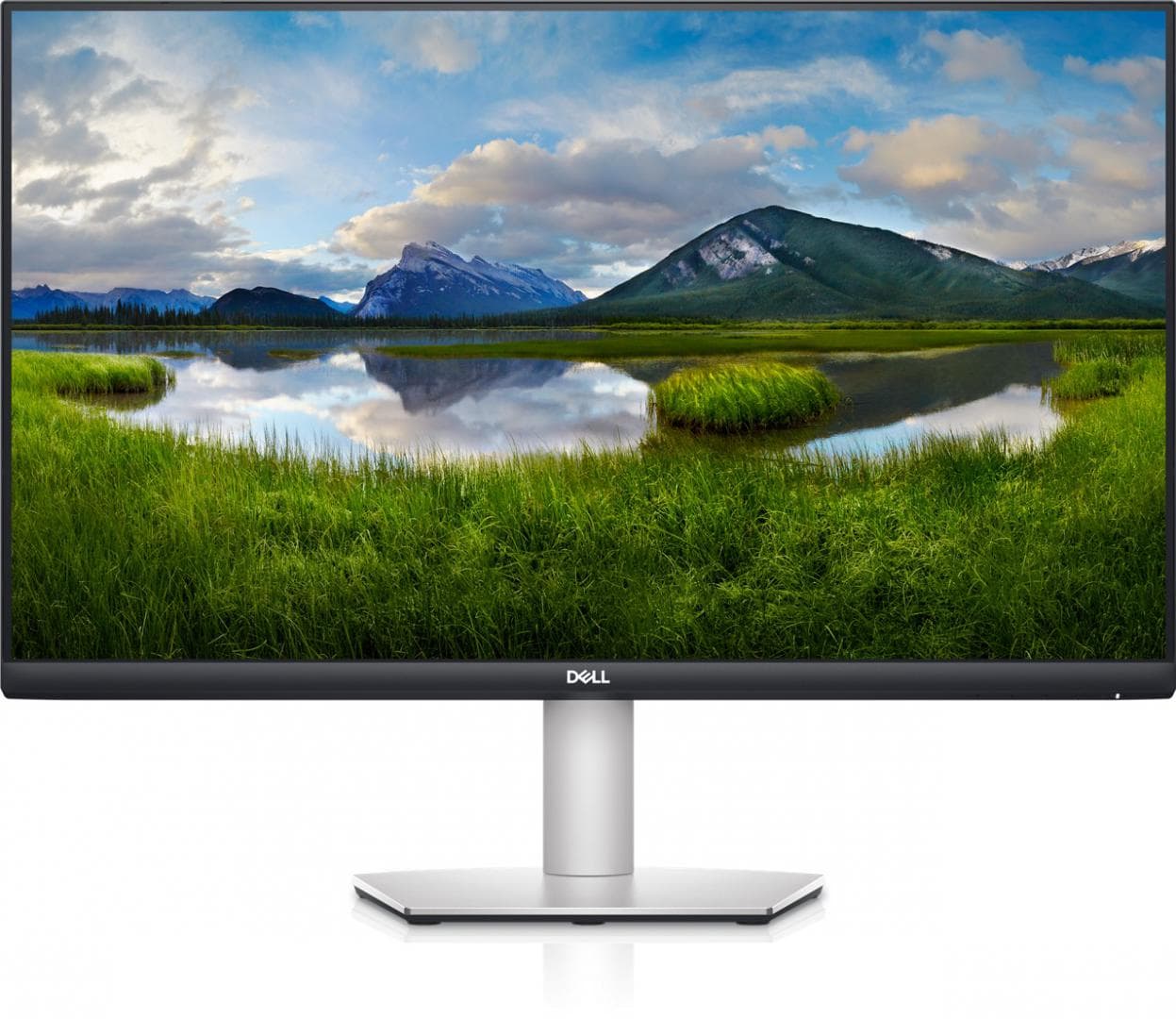 DL MONITOR 27" S2721DS QHD 2560X1440 LED "S2721DS"