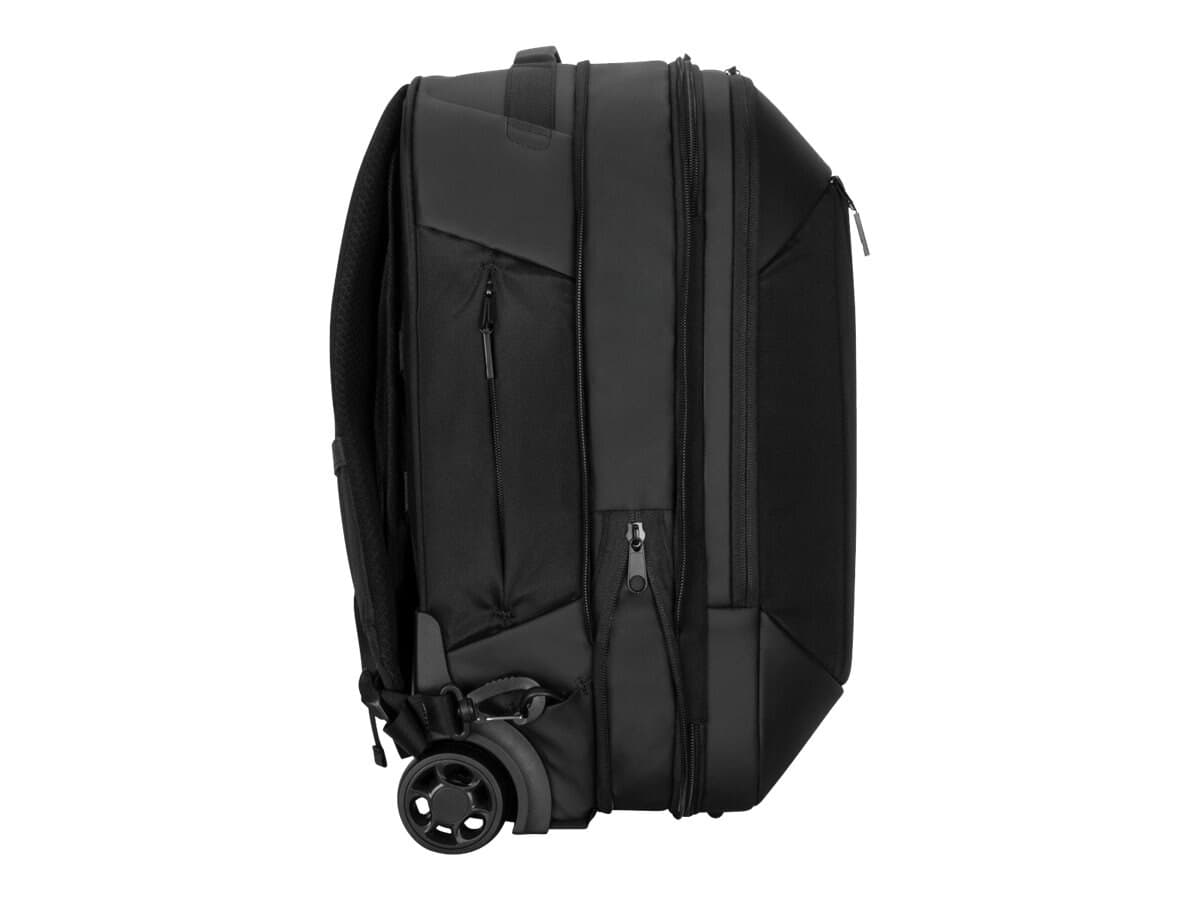 15.6" Rolling Backpack TARGUS TBR040GL, "TBR040GL"