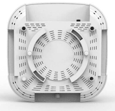 ACCESS POINT Allied Telesis "TQm5403" interior, 867 Mbps, port Gigabit x 2, antena interna x 1, 2.4 - 5 GHz, "AT-TQm5403-00" — miniatură