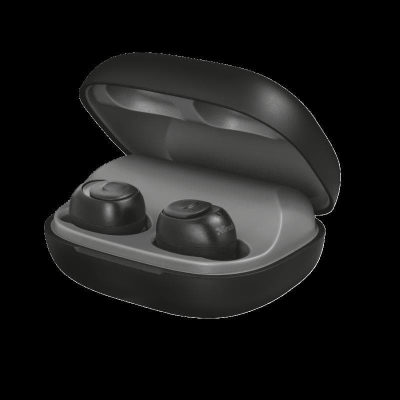 Trust Duet XP Bluetooth Earphones, "TR-23256" — miniatură