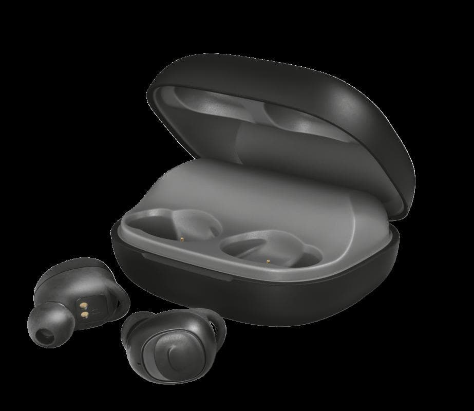 Trust Duet XP Bluetooth Earphones, "TR-23256"