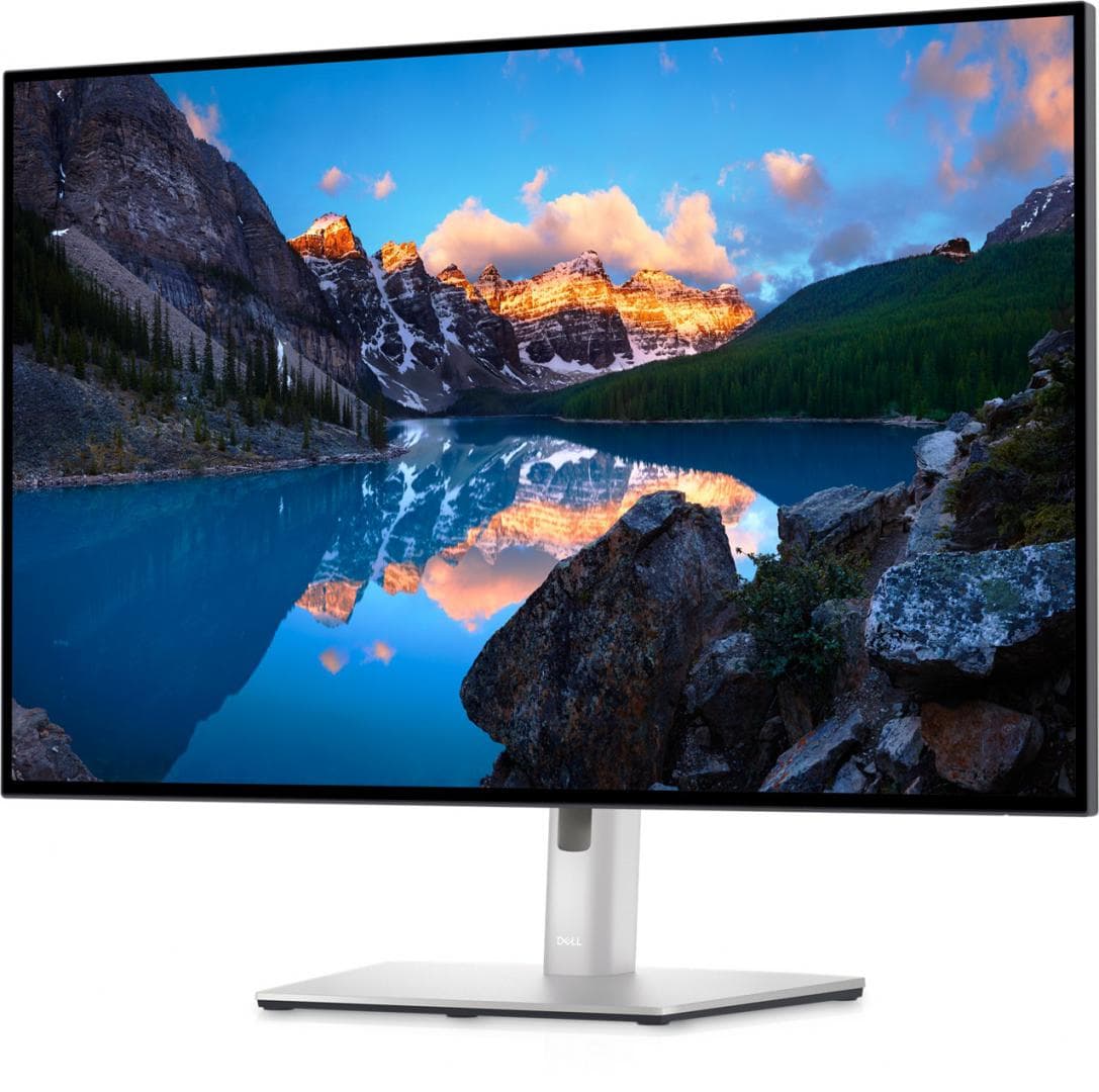 DL MONITOR 30 U3023E USB-C 2560 x 1600, "U3023E" — miniatură